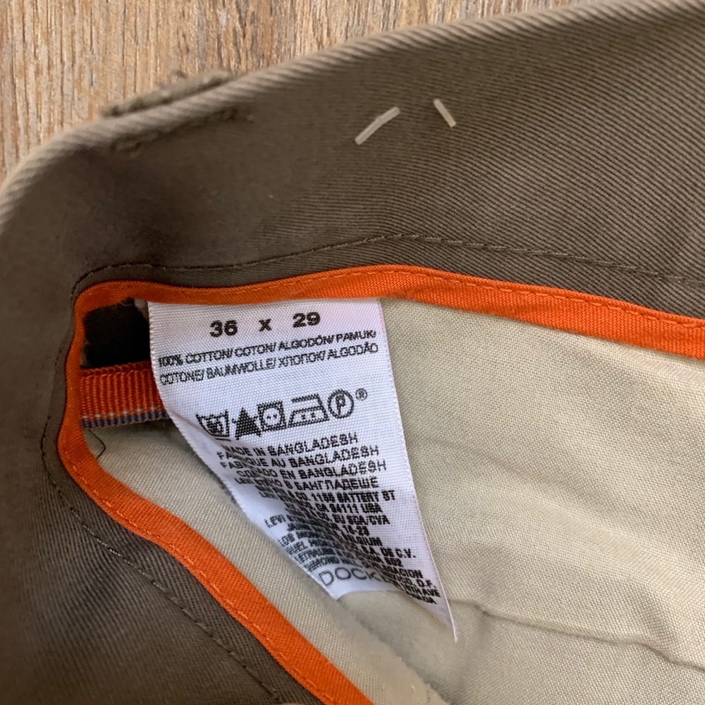 Docker Pants - image 3